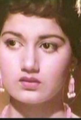 actor Nazima large photo