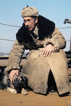 actor Boleslaw Plotnicki large photo