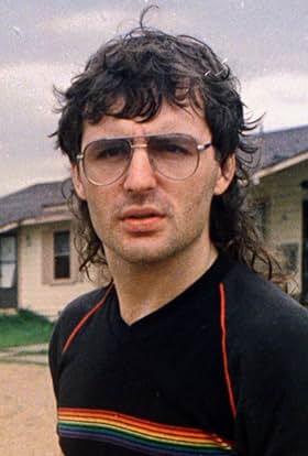 actor David Koresh large photo