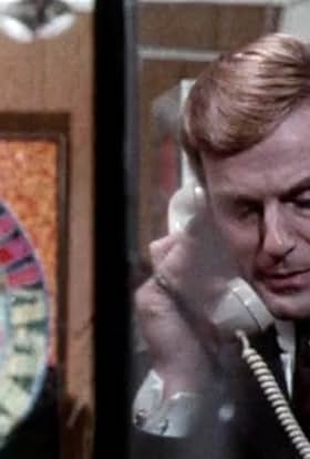 actor Gérard Poirier large photo