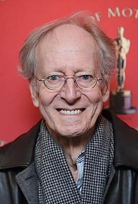actor John Barry large photo