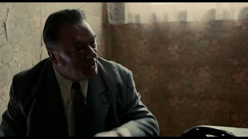 actor Barbara Schnitzler large photo