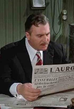 actor Marco Perrin large photo