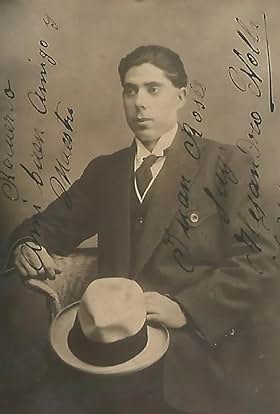 Alejandro Nolla