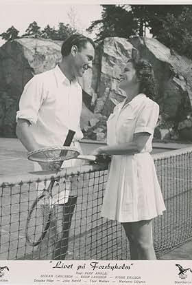Egon Larsson
