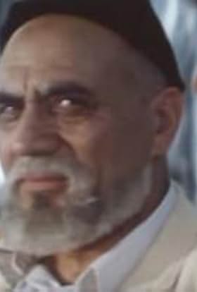 actor Zakir Mukhamedzhanov large photo