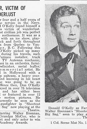 actor Don Kelly large photo