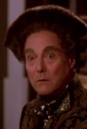 actor Damian London large photo