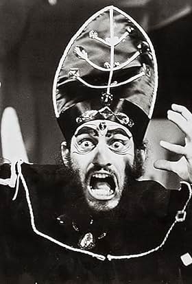 actor Steve Grumette large photo