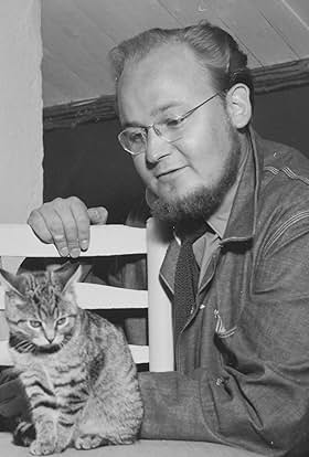 actor Yngve Gamlin large photo