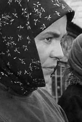 actor Galina Malinovskaya large photo