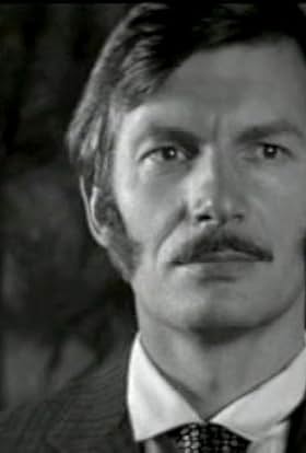 actor Juozas Budraitis large photo