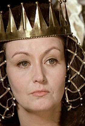 actor Karin Lesch large photo