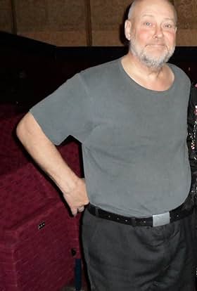 actor Per Eggers large photo