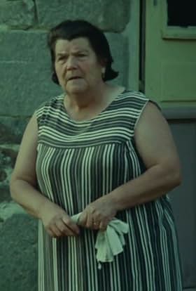 actor Juliette Le Cauchoix large photo