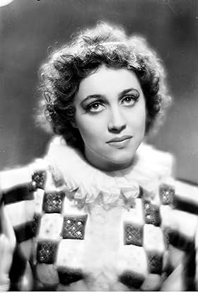 actor Krystyna Sznerr-Mierzejewska large photo