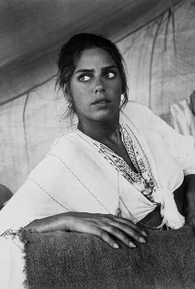 actor Daria Halprin large photo