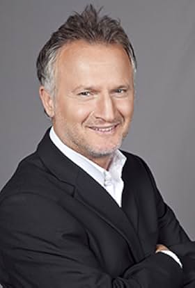 actor Dov Navon large photo