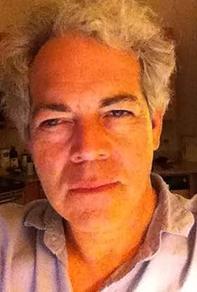 actor Michael Almereyda large photo