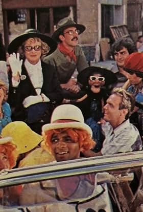 actor Lenny Schultz large photo