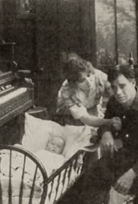 actor Richard Johnson large photo