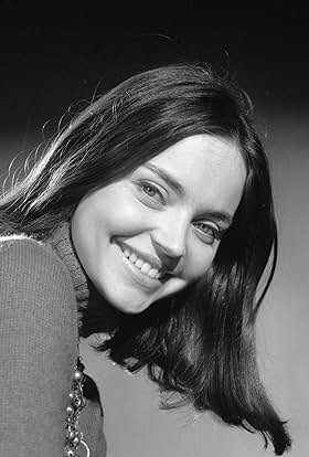 actor Emily Prager large photo