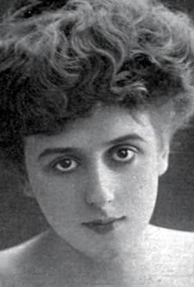 actor Gabrielle Robinne large photo