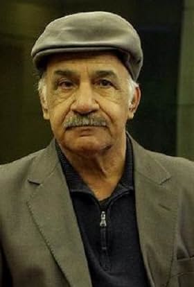 actor Mahmoud Jafari large photo