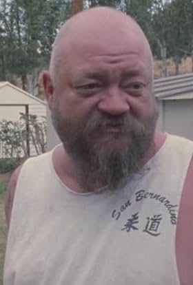 actor El Duce large photo