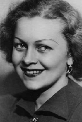 Lyudmila Tselikovskaya