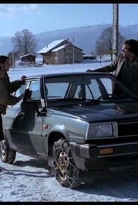 actor Sophie Lucachevski large photo