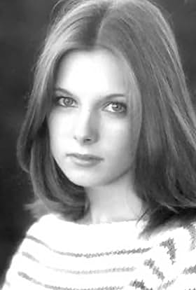 actor Inma de Santis large photo