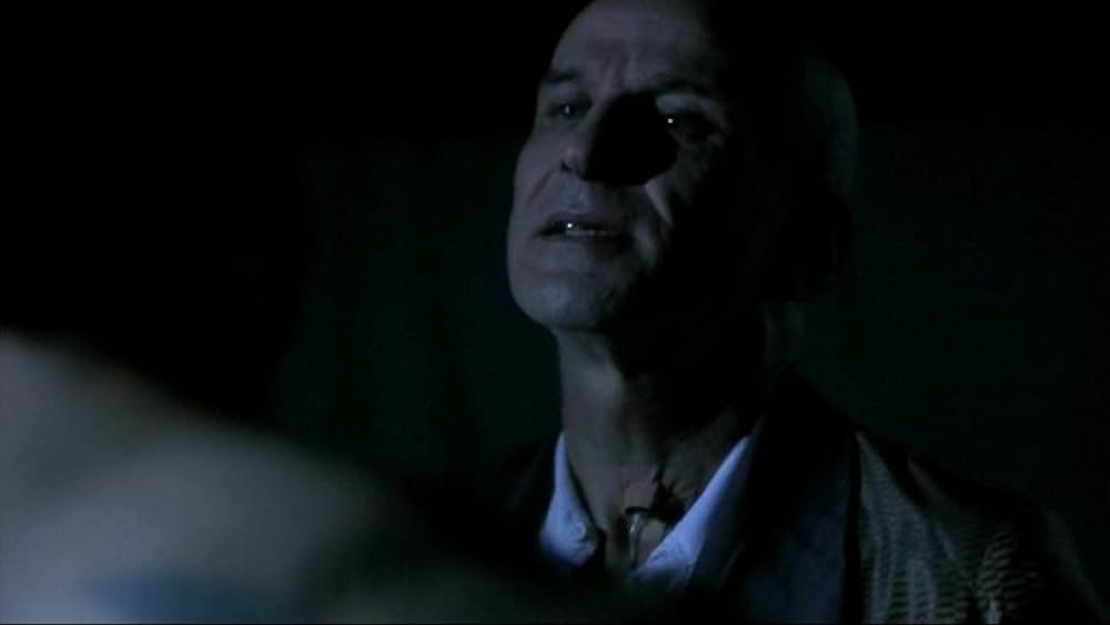 actor Raffaella Baracchi large photo