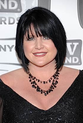 actor Tina Yothers large photo