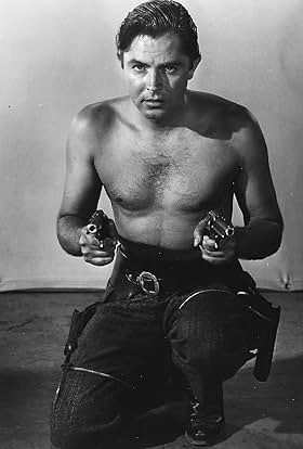 actor Jack Buetel large photo