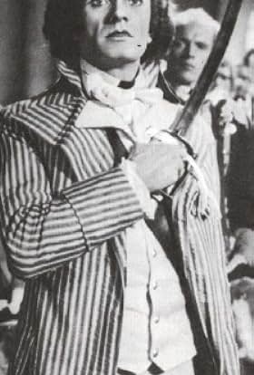 actor Tadeusz Bialoszczynski large photo