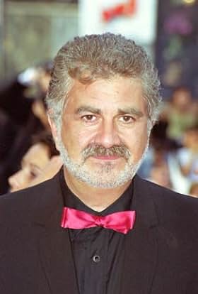 actor Roland Magdane large photo