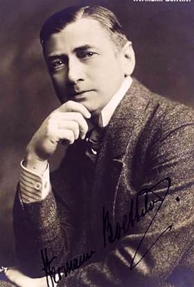 actor Hermann Böttcher large photo