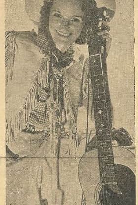 Patsy Montana