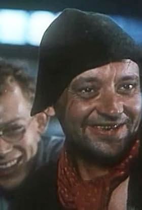 actor Lev Perfilov large photo