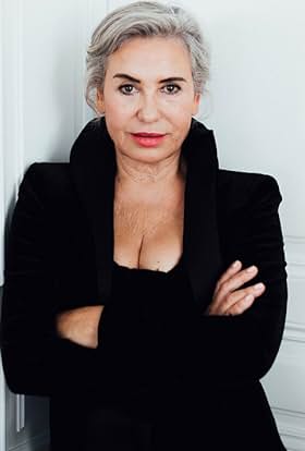 actor Brigitte Karner large photo