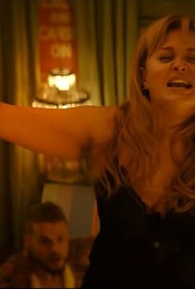 actor Anna Mikhalkova large photo