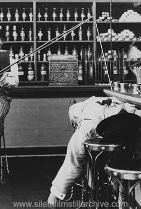 actor Harry Watson large photo