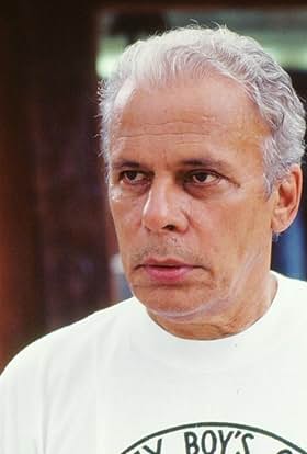 actor Jece Valadão large photo