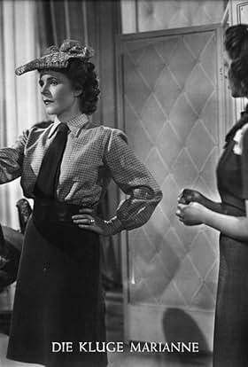 actor Rosl Dorena large photo