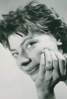 actor Ulla Sjöblom large photo