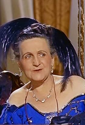 actor Julia Delgado Caro large photo