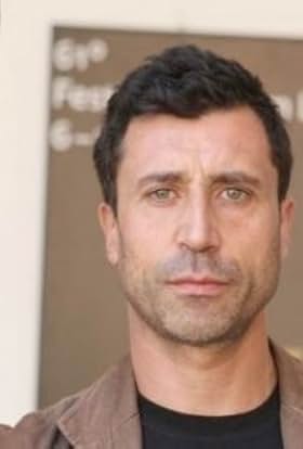 actor Davide Manuli large photo