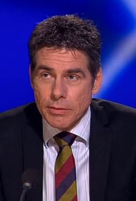 actor Mikael Tornving large photo