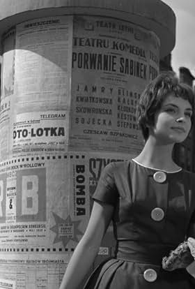 actor Teresa Tuszynska large photo